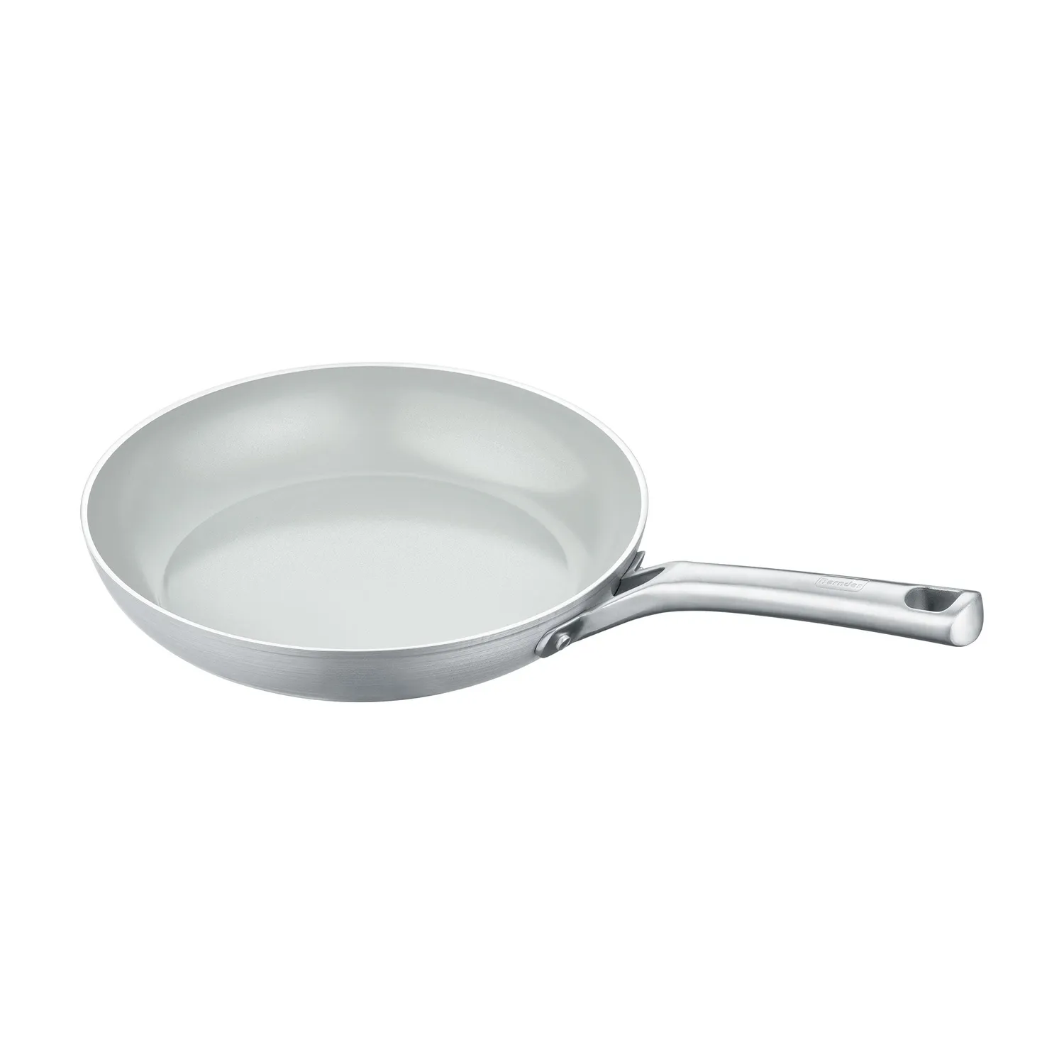 Berndes b.free stekpanna 28 cm återvunnen aluminium