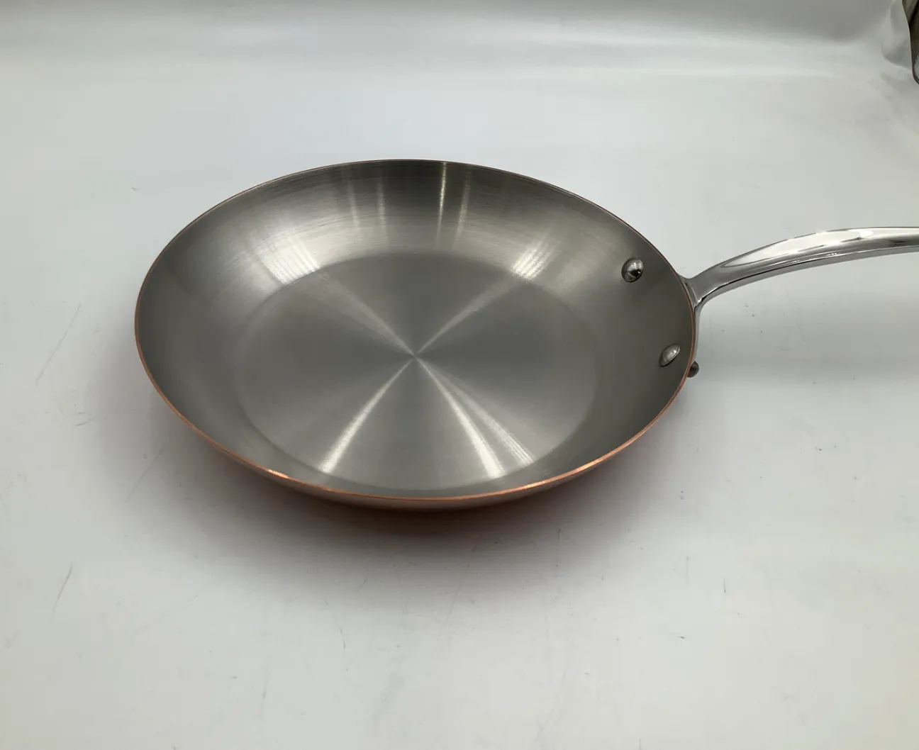 Mauviel M'Héritage M'150 S stekpanna 26 cm outlet