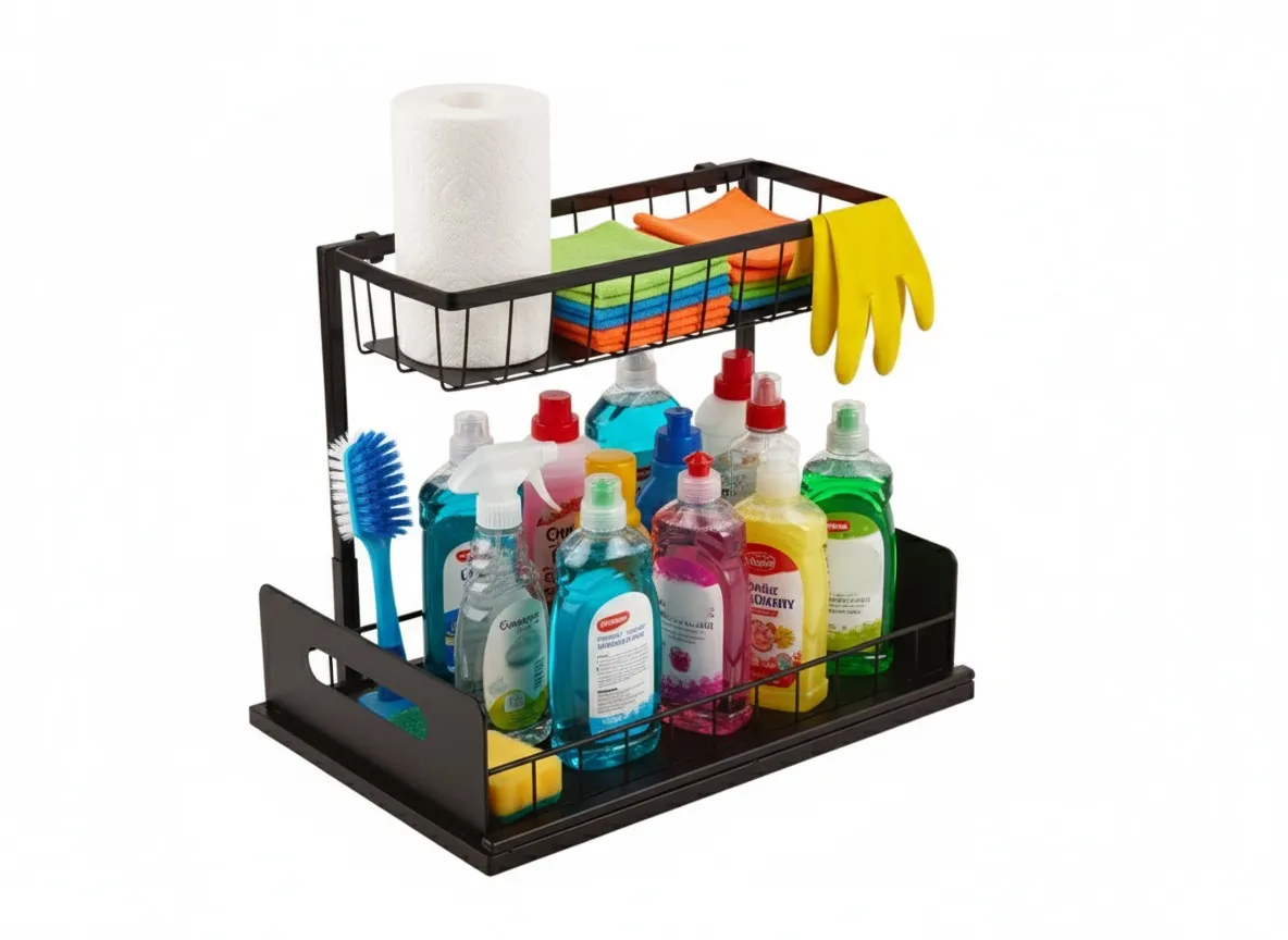 Cheffinger CF-DR08 dryckesdispenser 8 liter plastkran