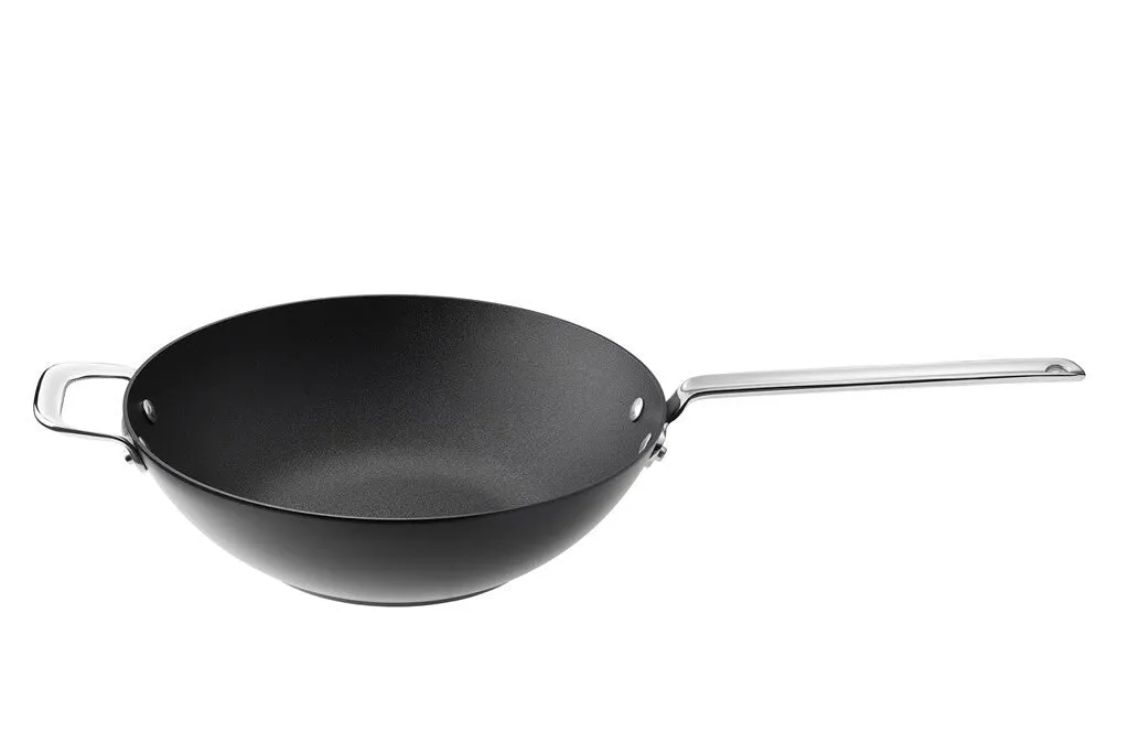 Scanpan TechnIQ wok 30 cm non-stick