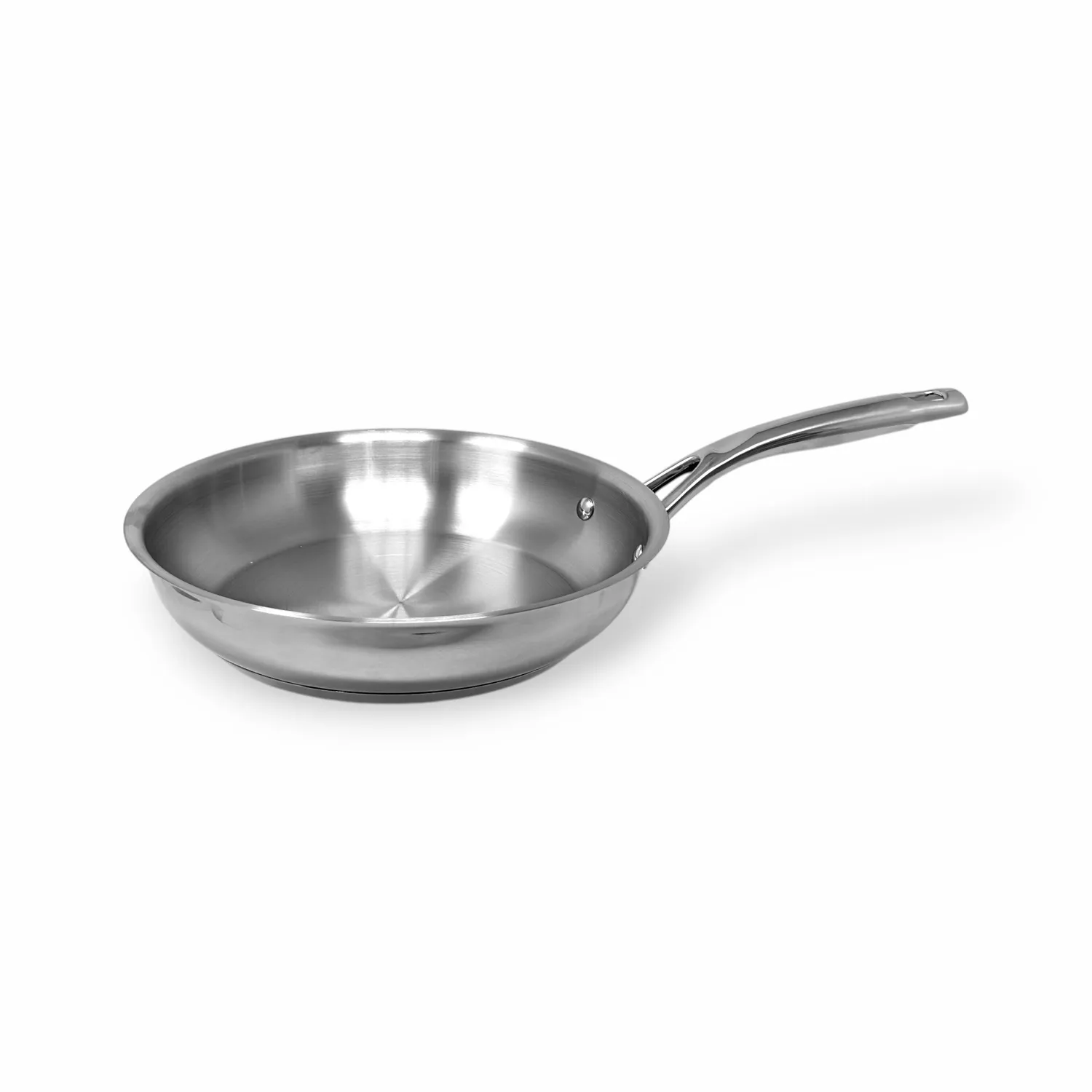 Berndes Daily Edition Proline stekpanna 28 cm rostfri obelagd
