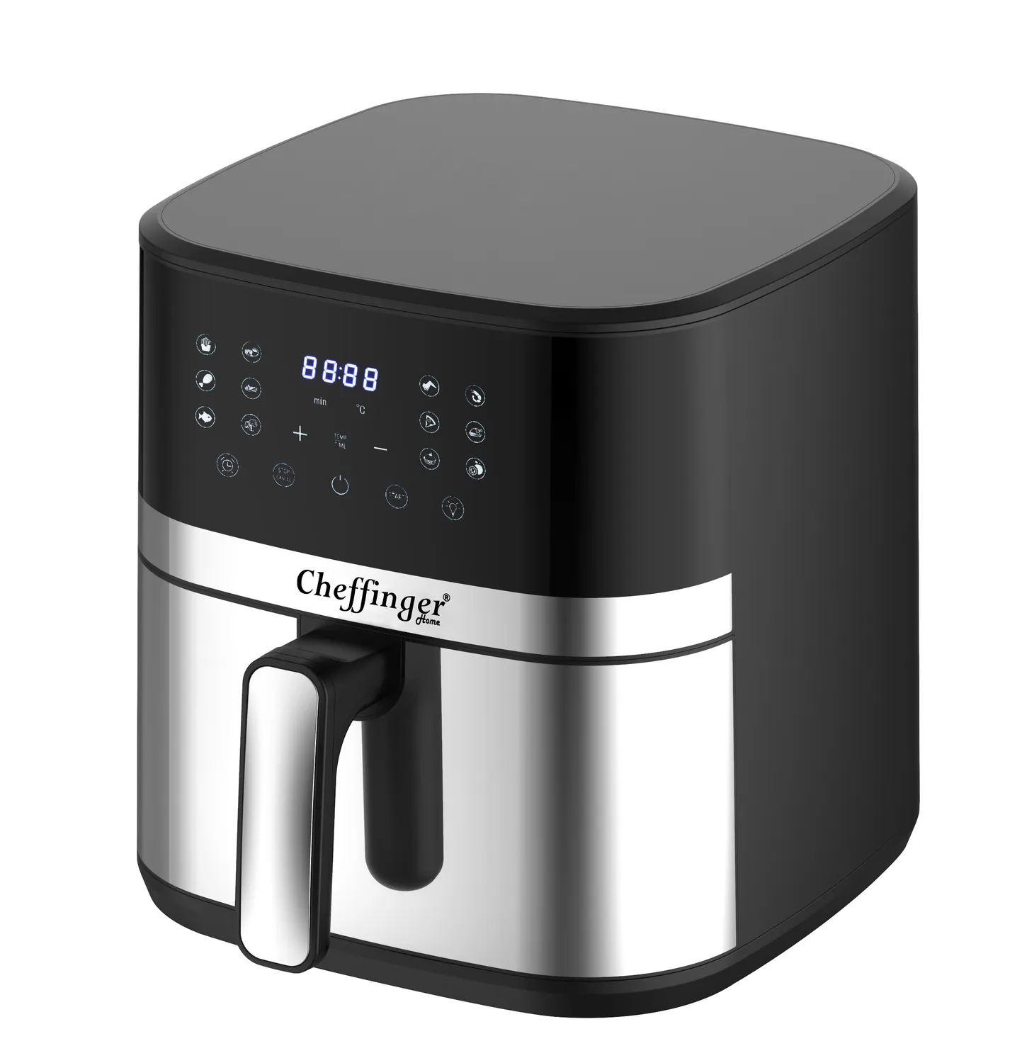 Cheffinger CF-AFRY7 airfryer varmluft