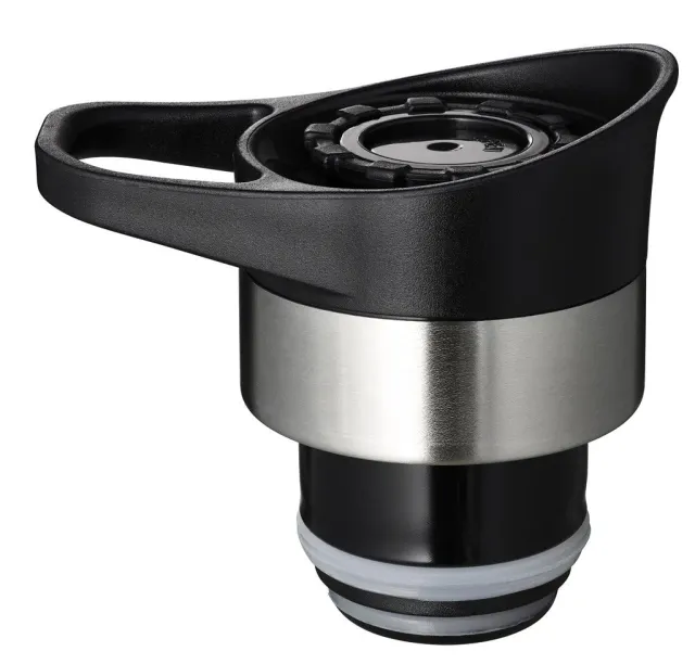 SCANPAN TO GO drickkork push & sip