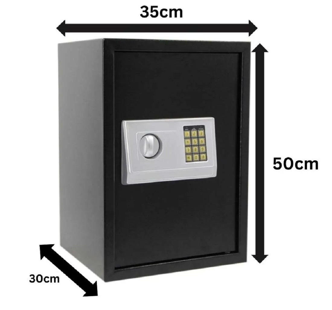 Cheffinger CF-SAFE04 skyddshandske