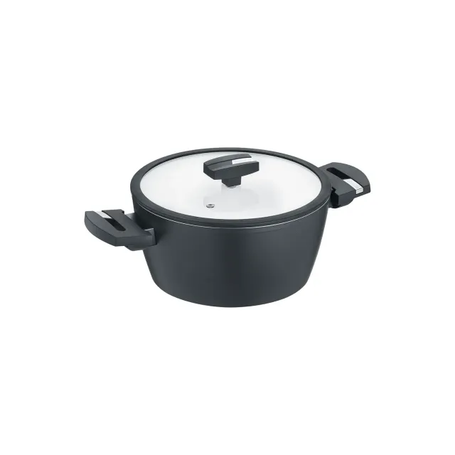 Berndes Balance kastrull glaslock 20 cm