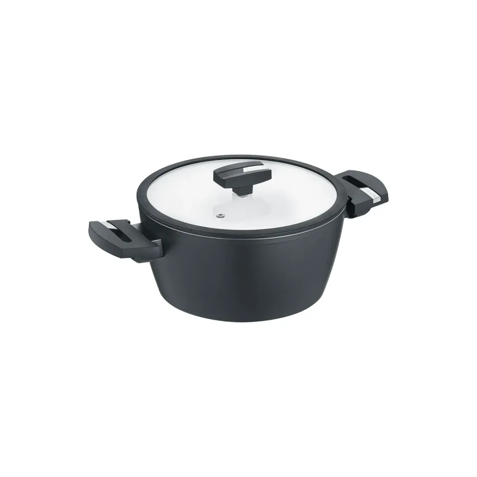 Berndes Balance kastrull glaslock 20 cm