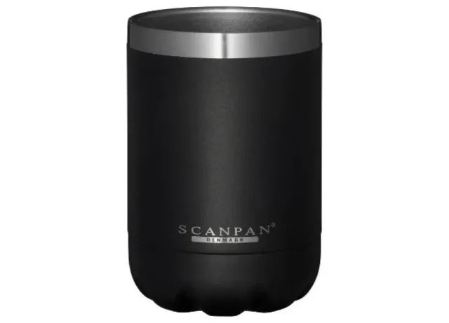 SCANPAN TO GO termomugg 350 ml Black