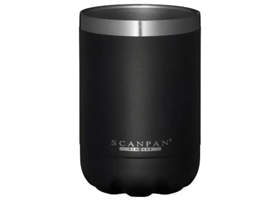 SCANPAN TO GO termomugg 350 ml Black