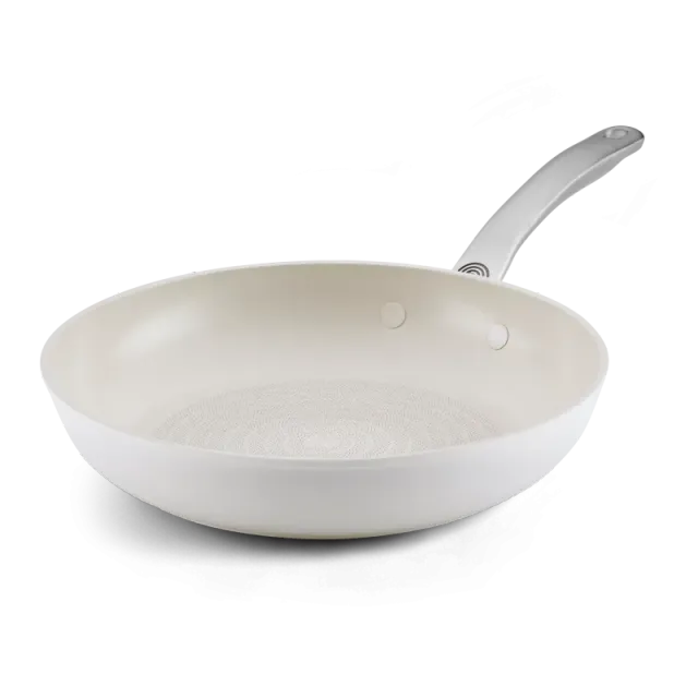 Circulon Ceramic stekpanna 25 cm salvia keramisk nonstick