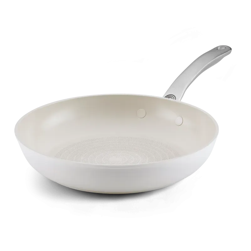 Circulon Ceramic stekpanna 25 cm salvia keramisk nonstick