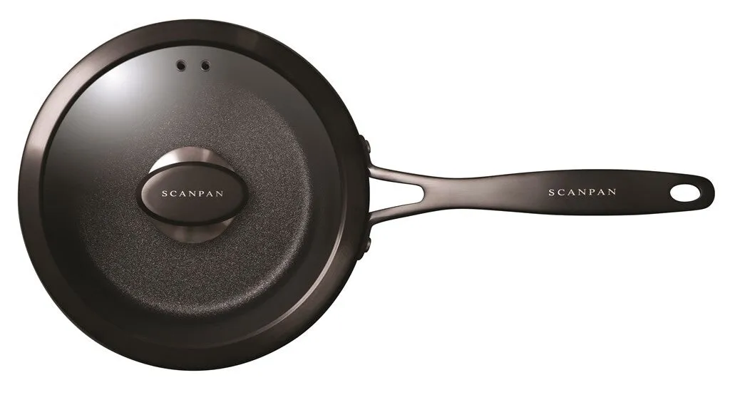 SCANPAN Pro SB+ kastrull 1,8 L 18 cm non-stick