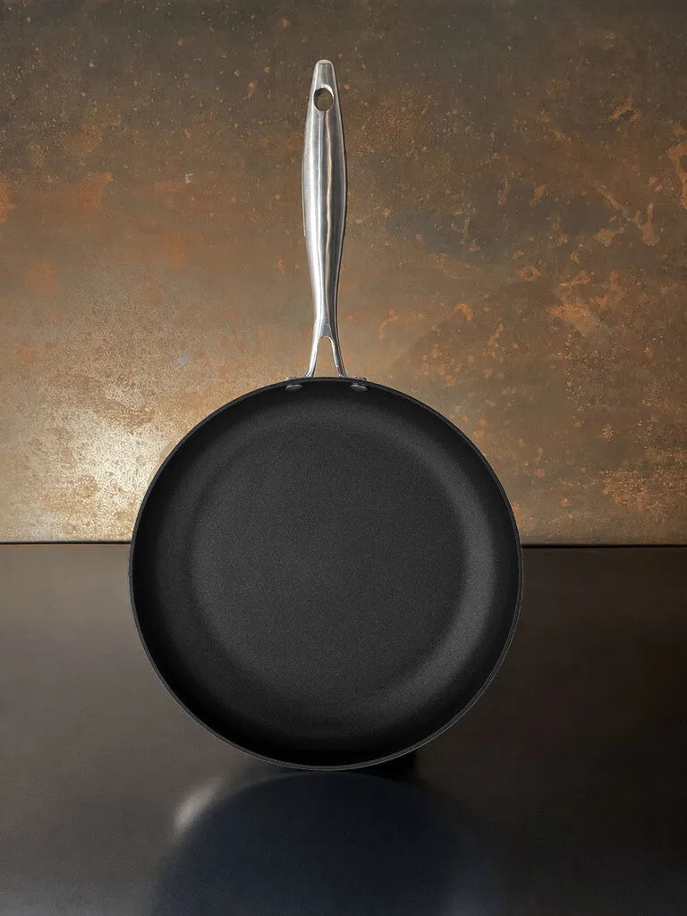 Scanpan CTX stekpanna 28 cm non-stick induktion