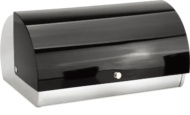 Cheffinger CF-BB38B ugnsform 38 cm svart