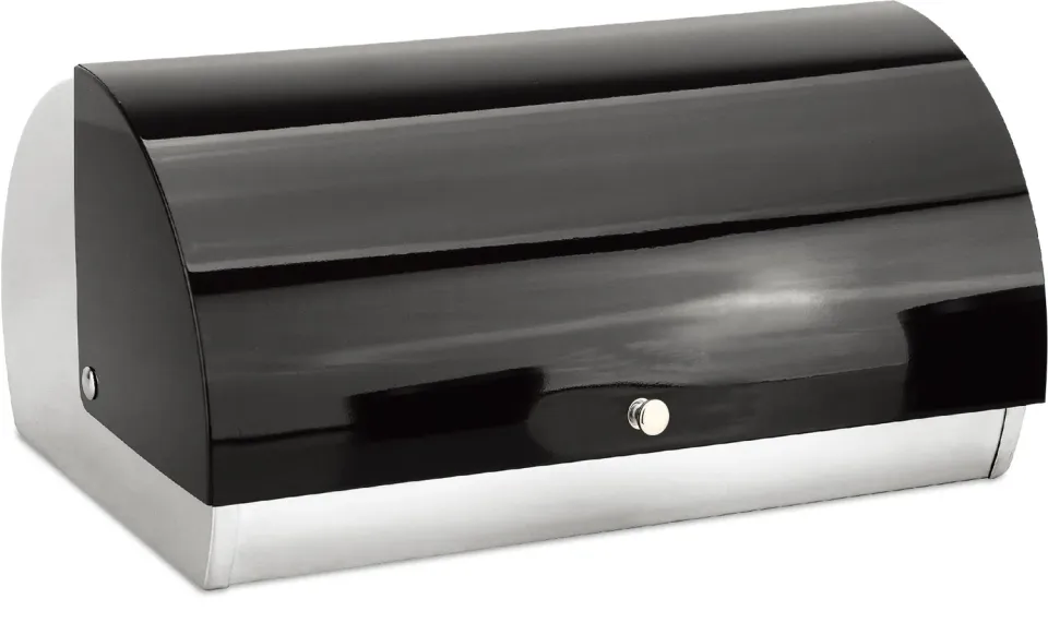 Cheffinger CF-BB38B ugnsform 38 cm svart