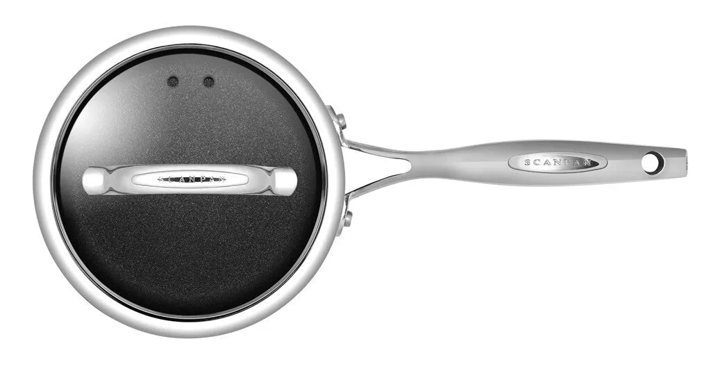 SCANPAN HaptIQ kastrull 1,8 L 16 cm non-stick