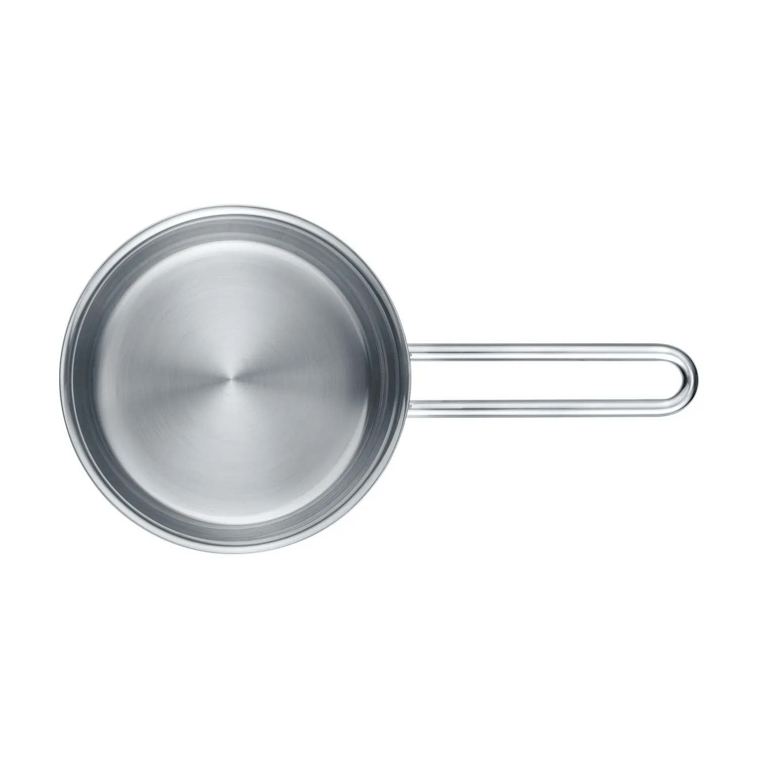 Berndes b.mini kastrull 10 cm rostfri induktion