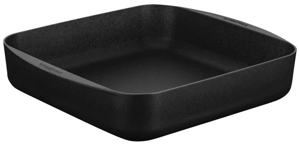 Scanpan TechnIQ Square ugnspanna 33 x 33 cm non-stick