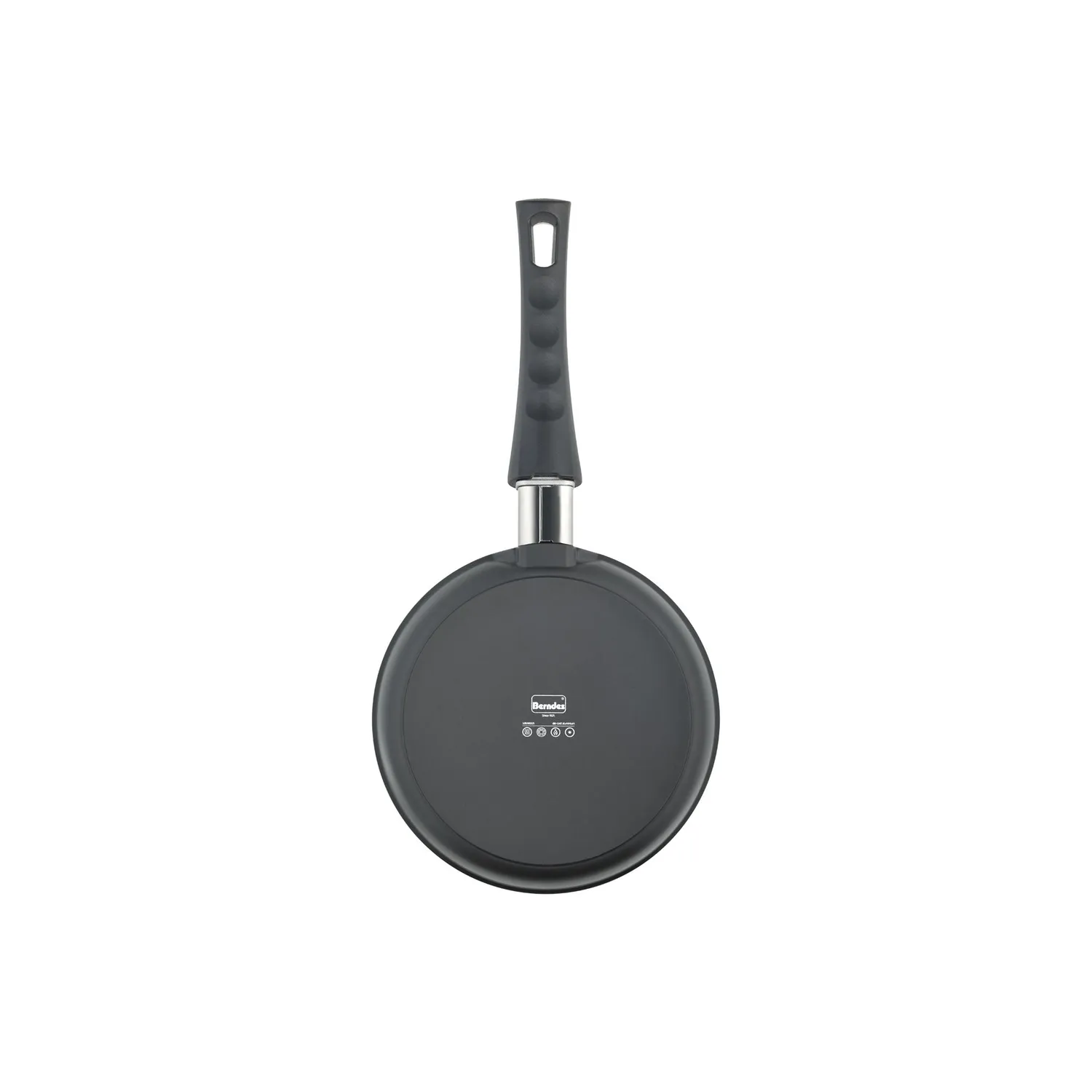 Berndes Vario Click stekpanna 28 cm aluminium induktion