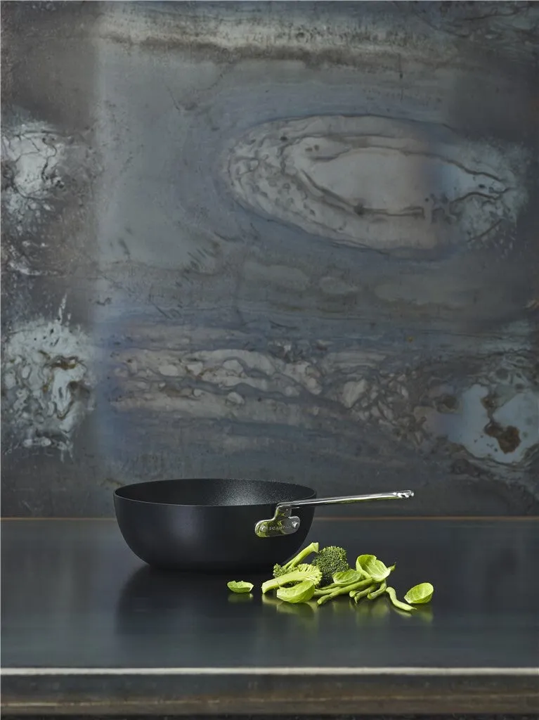 Scanpan TechnIQ Bistro sauteuse 3,7 L 26 cm