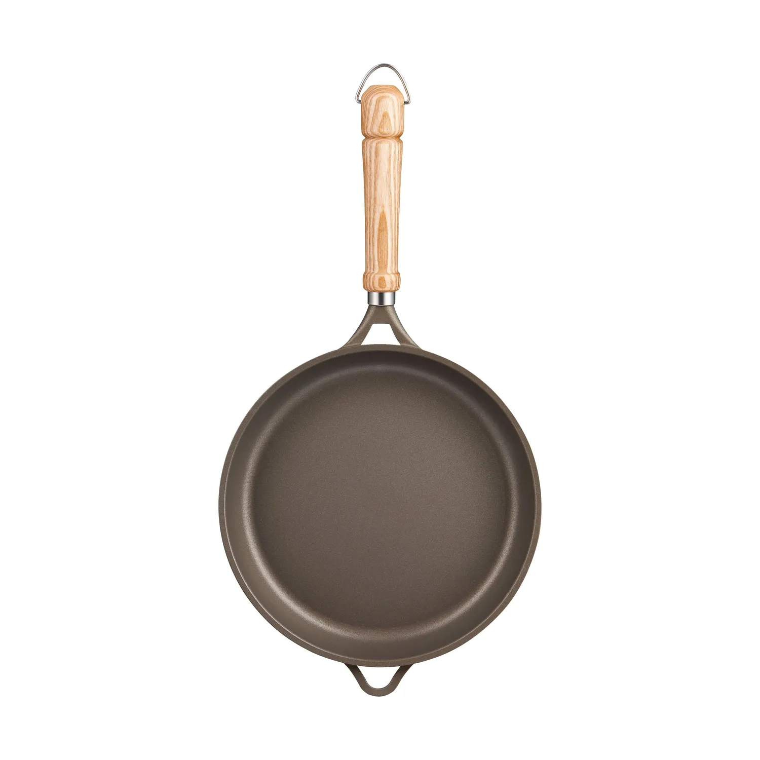 Berndes Bonanza traktörpanna 24 cm induktion