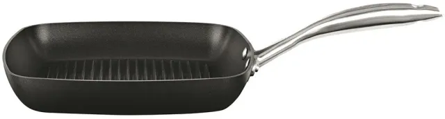 Scanpan Pro IQ grillpanna 27 x 27 cm non-stick