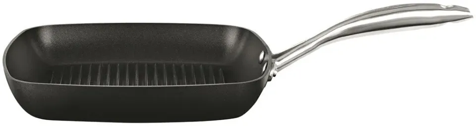 Scanpan Pro IQ grillpanna 27 x 27 cm non-stick