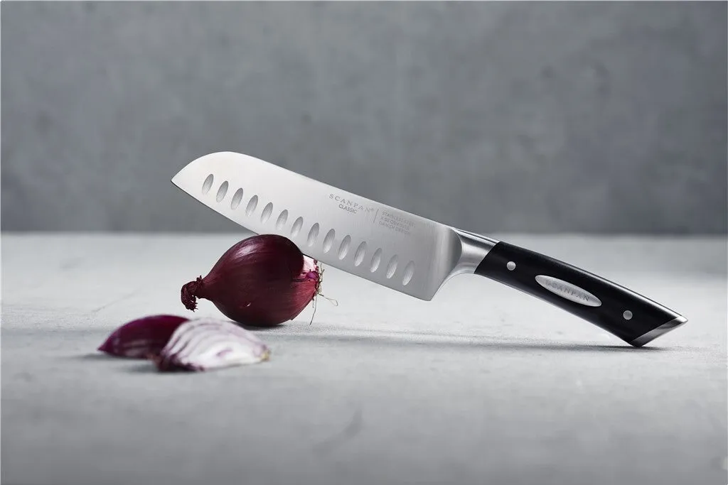 Scanpan Classic santokukniv 18 cm