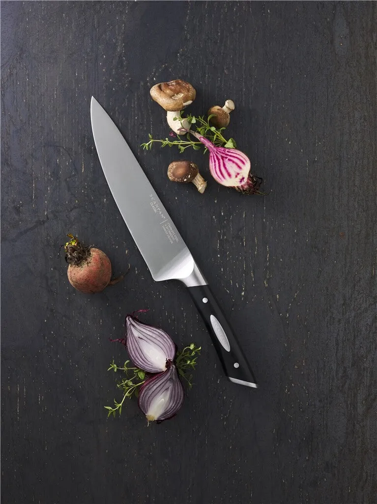 Scanpan Classic kockkniv 20 cm