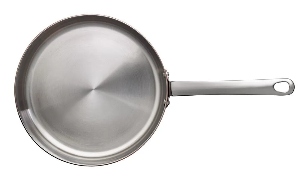 SCANPAN Maitre D sauterpanna koppar 26 cm induktion