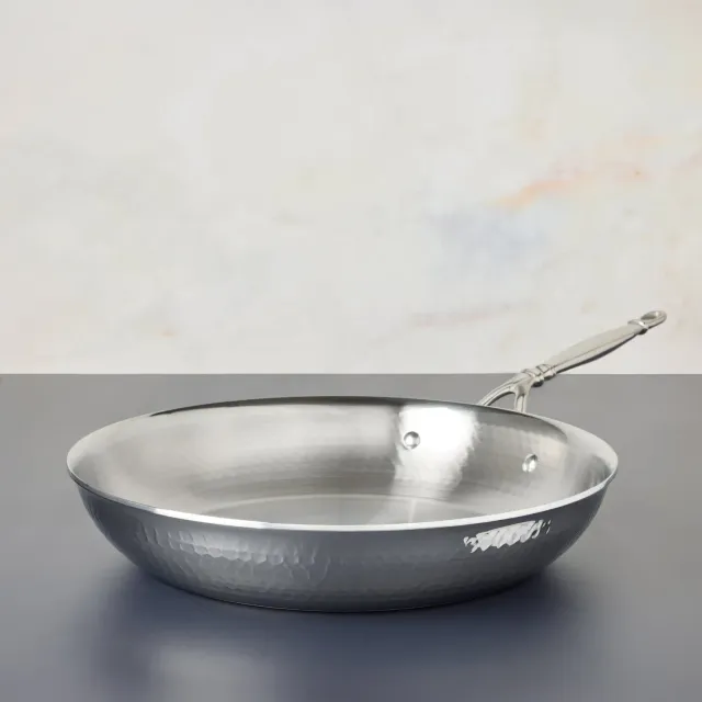 Ruffoni Opus Prima stekpanna 30 cm rostfri induktion