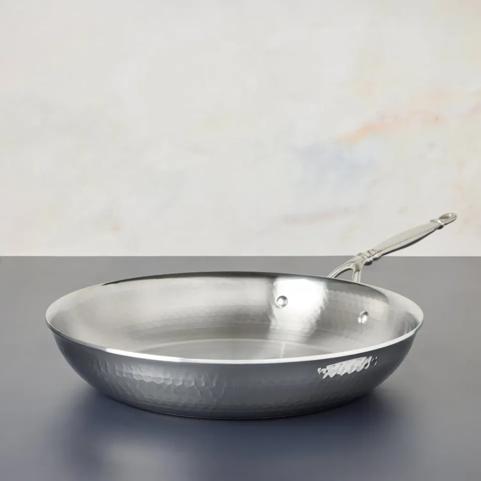 Ruffoni Opus Prima stekpanna 30 cm rostfri induktion