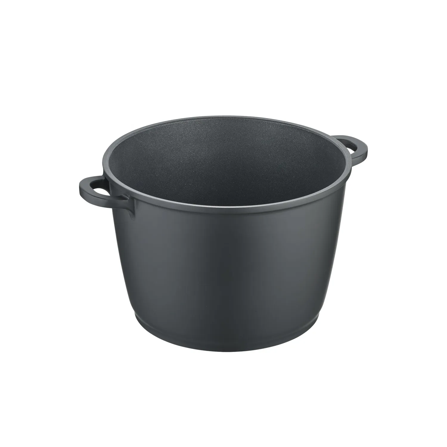 Berndes Vario Click gryta 24 cm med glaslock