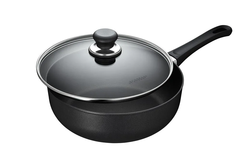 Scanpan Classic sauteuse 26 cm 3,7 L non-stick