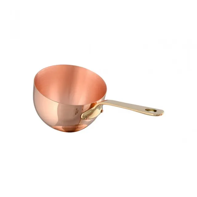 Mauviel M'Passion zabaglioneskål 1,7 liter koppar