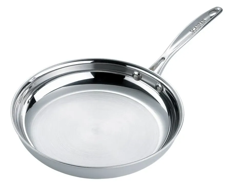 Scanpan Fusion 5 stekpanna 20 cm stål