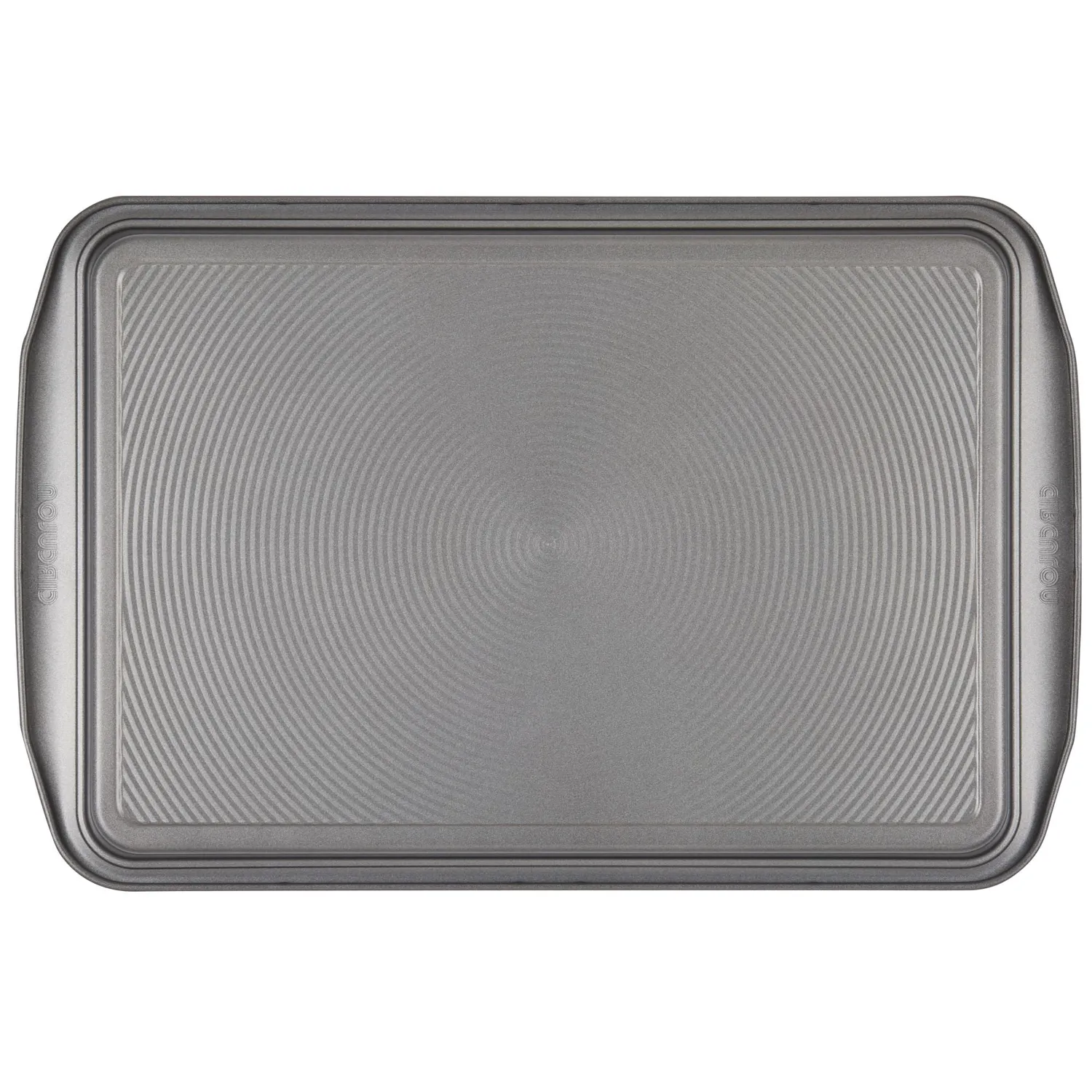 Circulon 2-Piece kakplåtset grå nonstick 2-pack