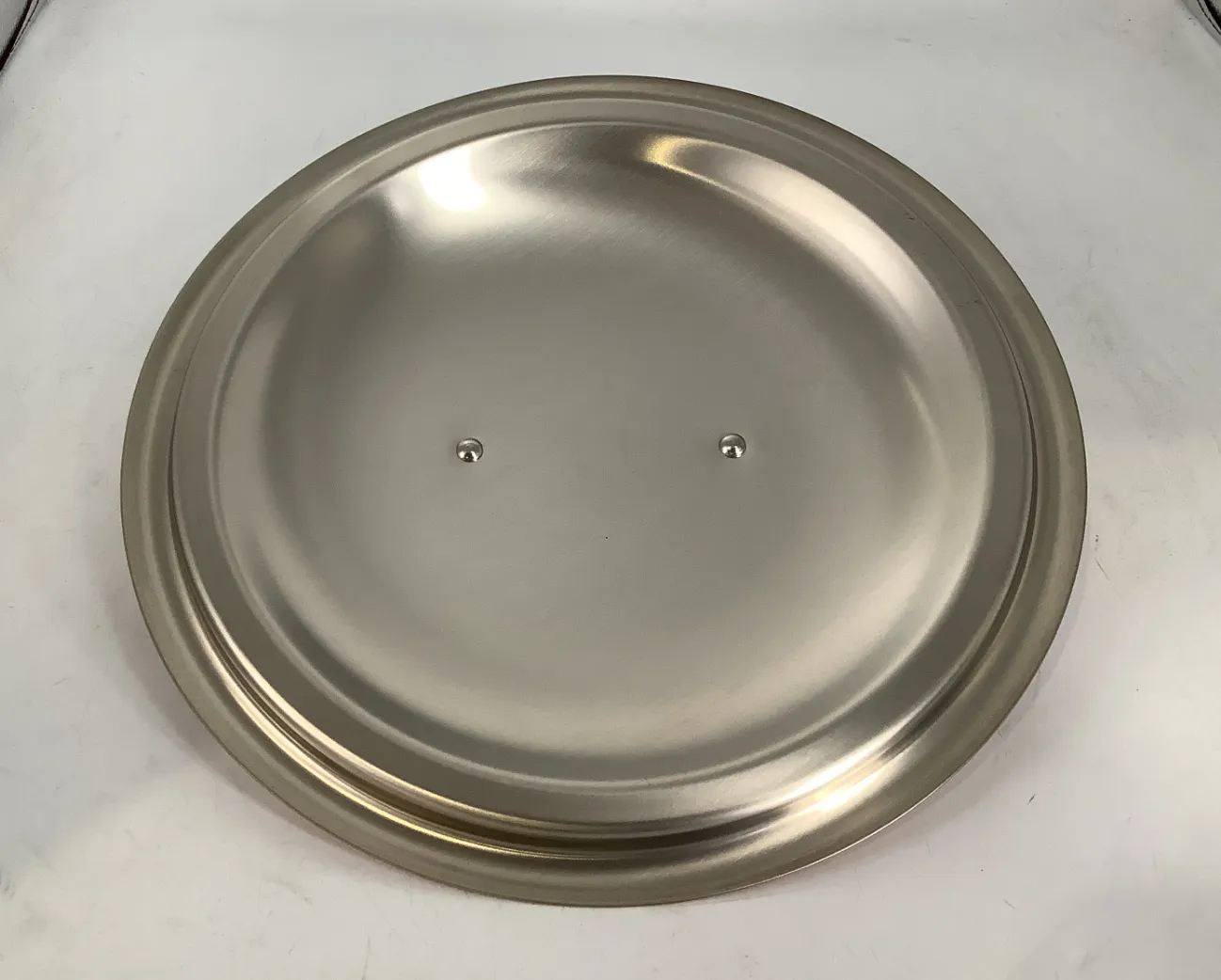 Mauviel M'Héritage M'150 B sautépanna 3,1 liter outlet 5