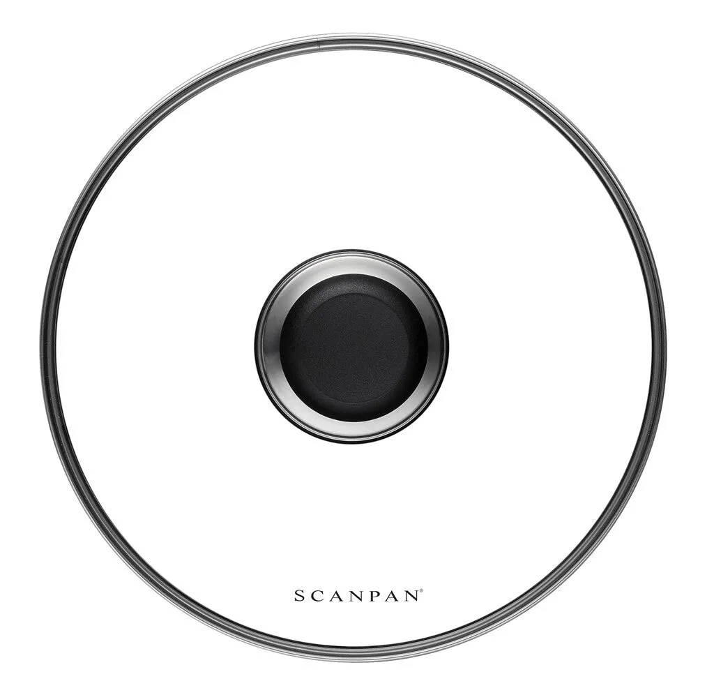 SCANPAN Classic glaslock 20 cm ugnssäkert glas