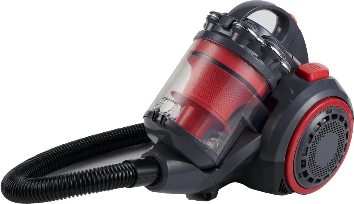 Cheffinger CF-VCC3.0 gryta 3,0 liter emaljerad