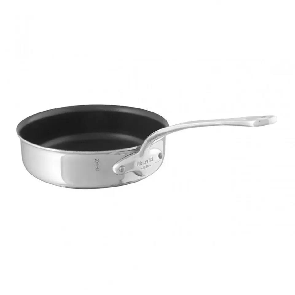 Mauviel M'Cook traktörpanna nonstick 1,8 liter induktion