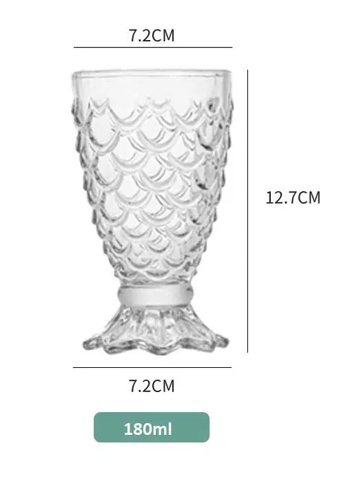 Cheffinger CF-G06 glasform ugnsfast