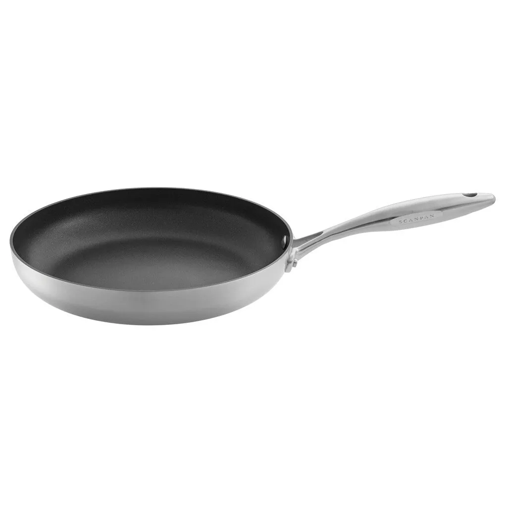 Scanpan CTX stekpanna 28 cm non-stick induktion