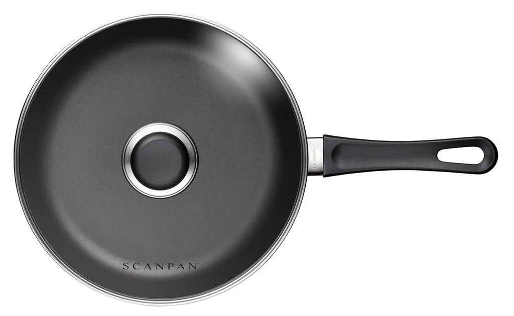 Scanpan Classic Induction sauterpanna 2,0 L 24 cm
