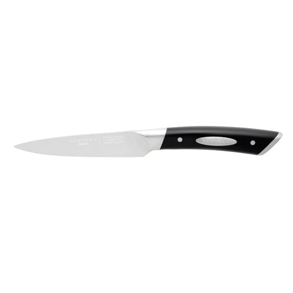 Scanpan Classic urtekniv 9 cm för skalning