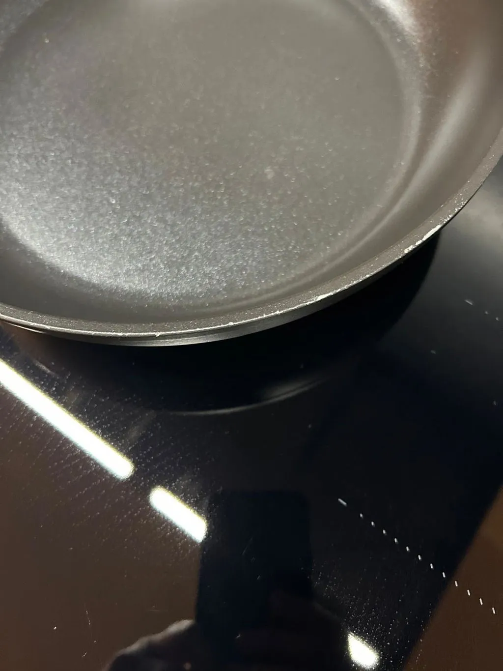 Berndes Vario Click stekpanna 28 cm aluminium induktion