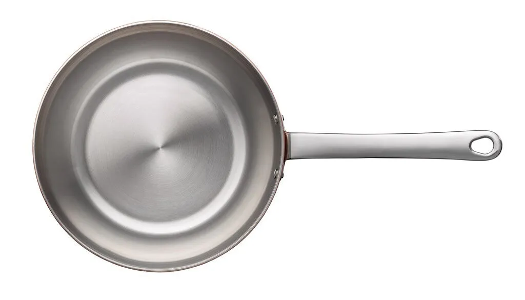 Scanpan Maitre D sauteuse 20 cm koppar