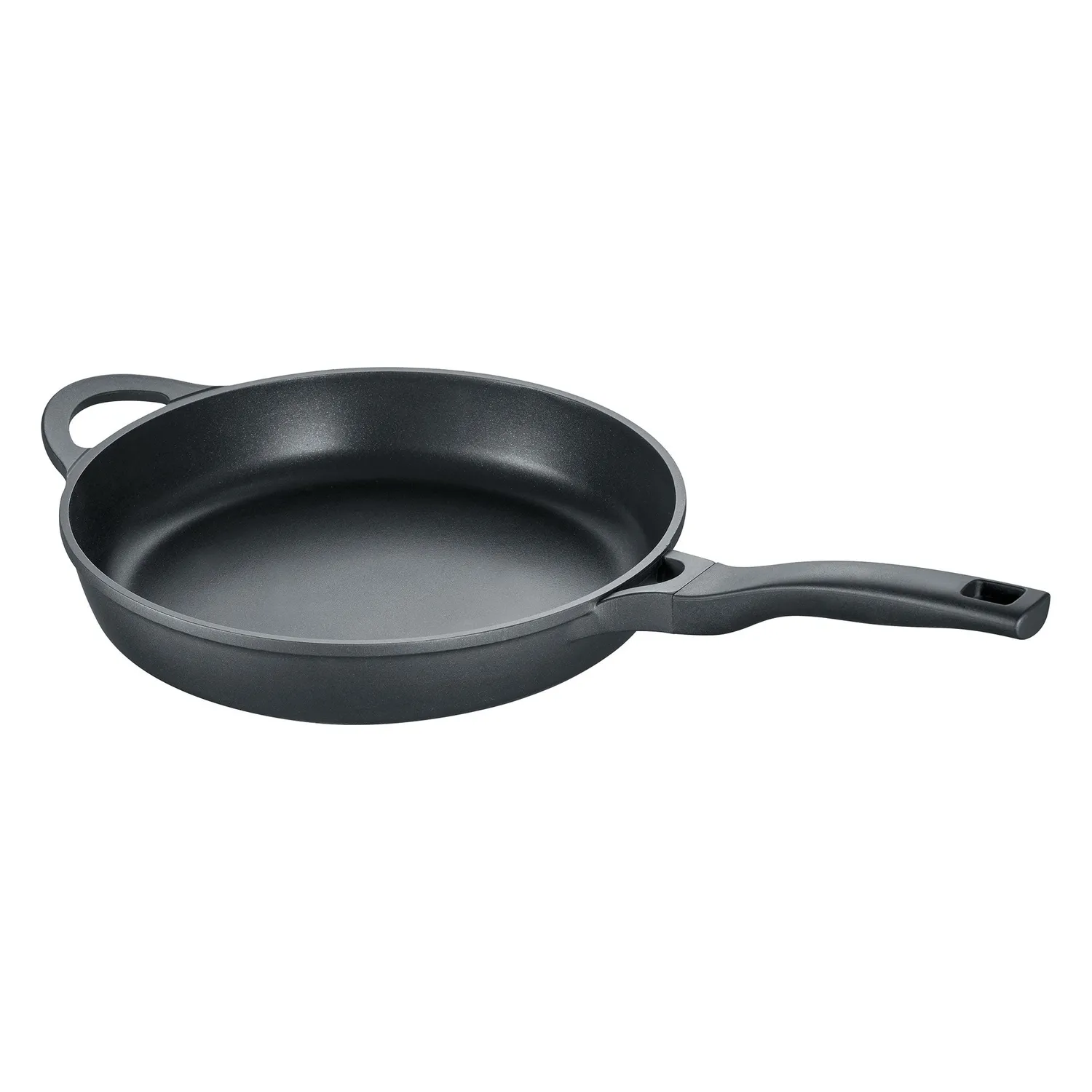 Berndes Vienna stekpanna 28 cm gjuten aluminium nonstick