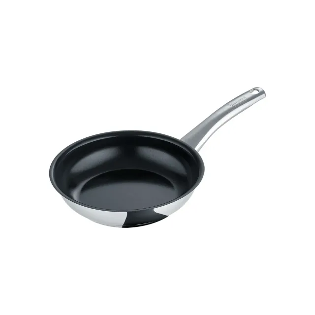 Berndes b.brilliant stekpanna 24 cm PFAS-fri beläggning