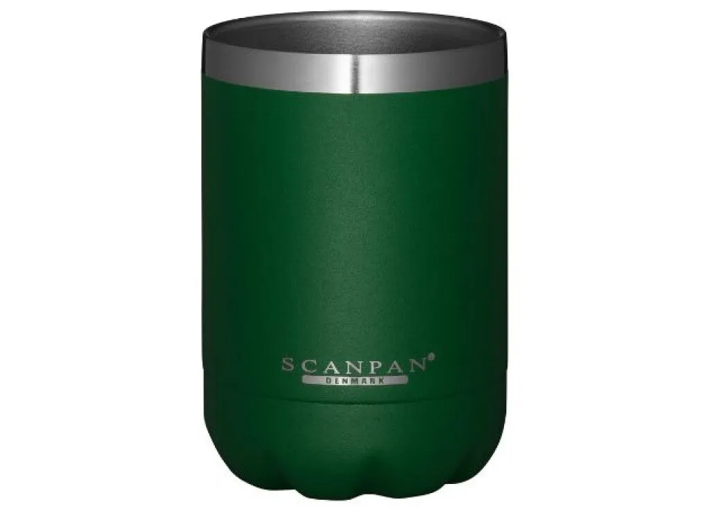 SCANPAN TO GO termomugg 350 ml Black
