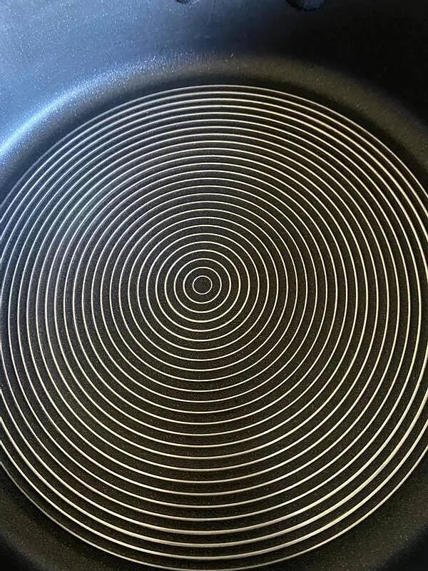 Circulon SteelShield stekpannor 8+10,25 tum stål nonstick